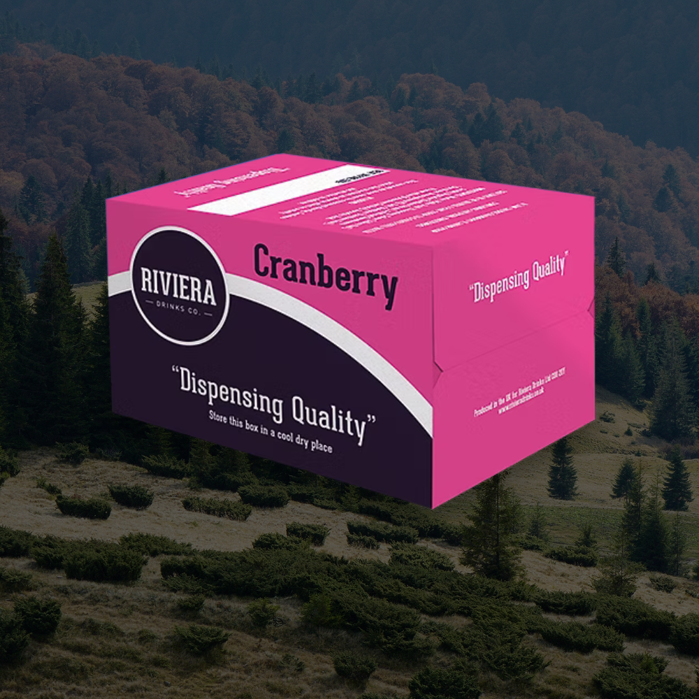 Cranberry
