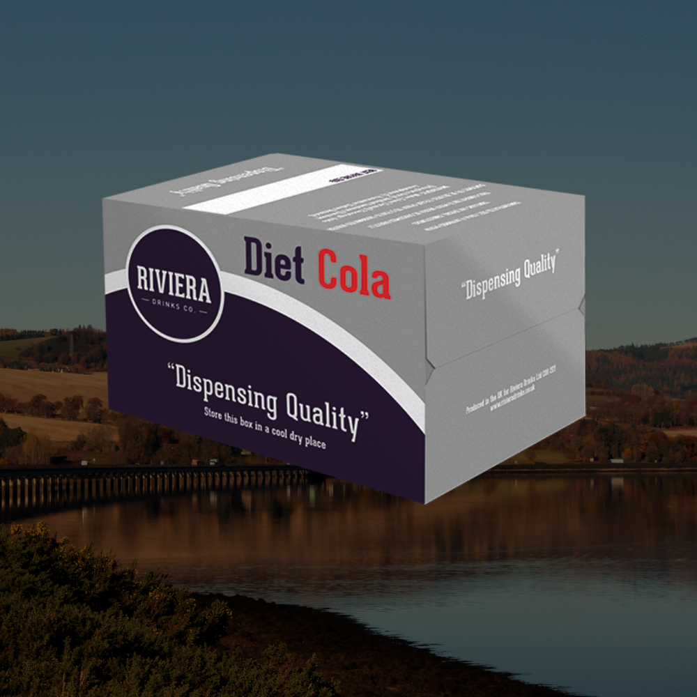 Diet Cola