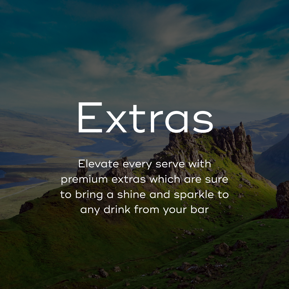Extras